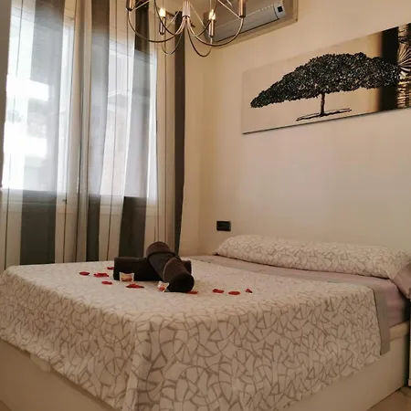 Ruby * Lloret de Mar