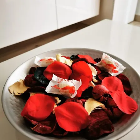 Ruby شقة يوريت دي مار