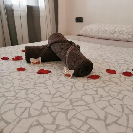 Ruby * Lloret de Mar