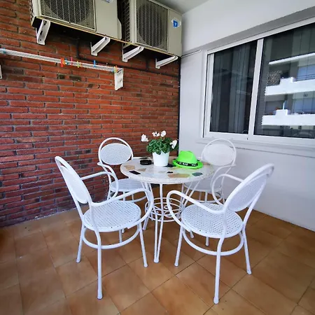 Appartement Ruby Lloret de Mar