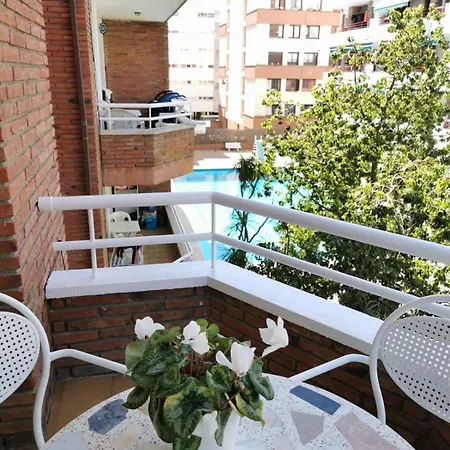 Ruby * Льорет-де-Мар