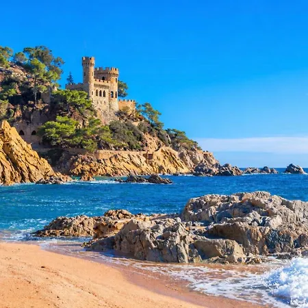 Апартаменты Ruby