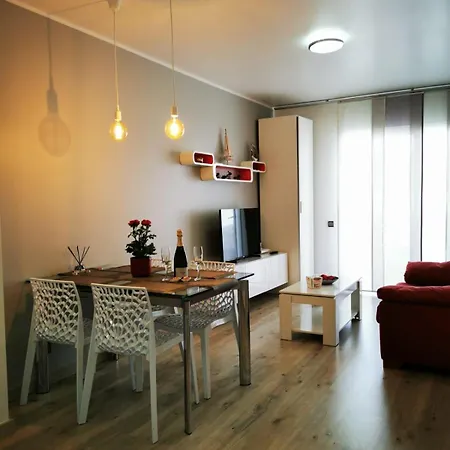 Apartman Ruby Lloret de Mar