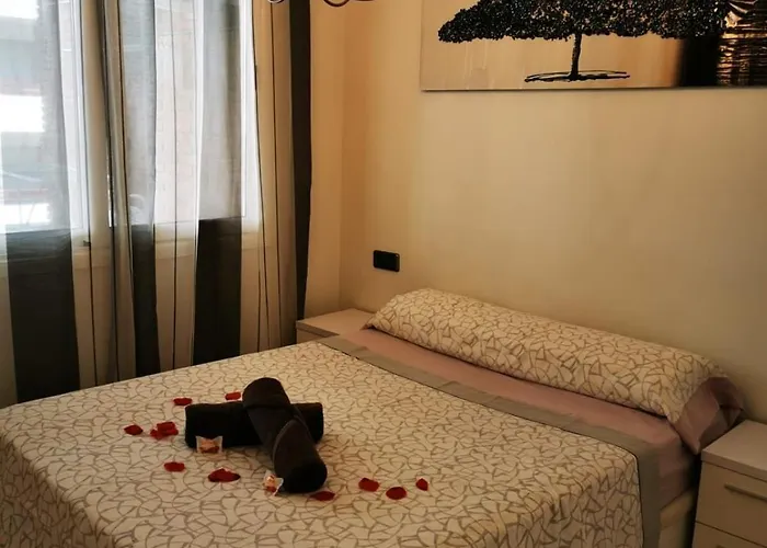 Ruby Appartamento Lloret de Mar