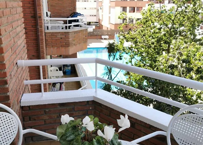 Ruby Льорет-де-Мар