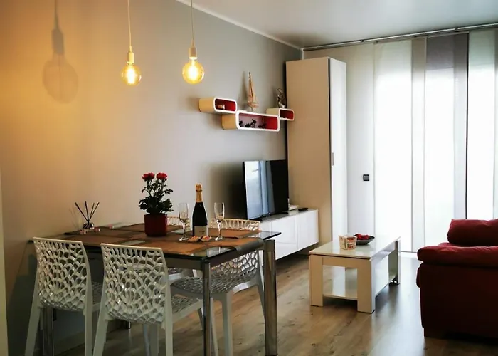 Appartamento Ruby Lloret de Mar