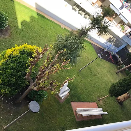 Apartamento Ruby Lloret de Mar