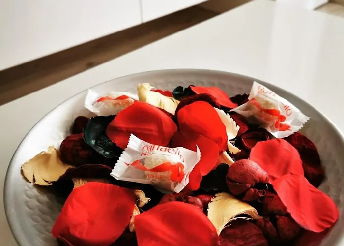 Ruby Apartamento Lloret de Mar