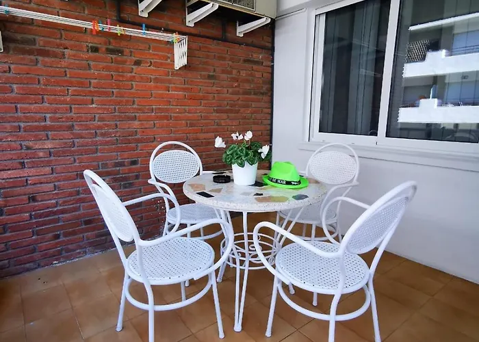 Apartamento Ruby Lloret de Mar