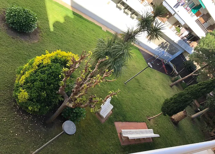 Apartamento Ruby Lloret de Mar