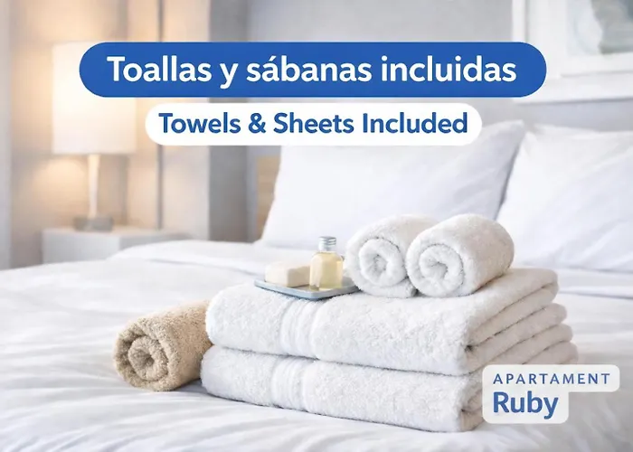 Apartamento Ruby